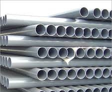Ống nhựa PVC